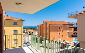 Apartments Anna Liznjan